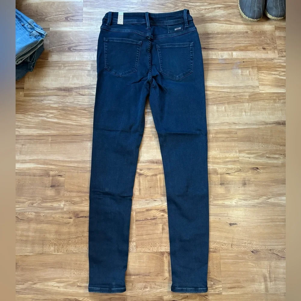 Prana  high rise Kayla Jeans regular inseam! - Picture 2 of 4